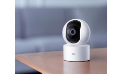 Xiaomi представила умную камеру наблюдения Mi Camera SE PTZ