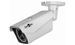 Новая 12-мегапиксельная IP-камера Smartec STC-IPM12650A