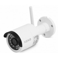 WiFi IP видеокамера Keno KN-CE206F36-WIFI V2